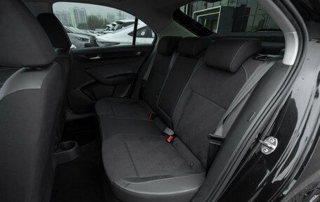 Volkswagen Polo VI (EU Market), 2021 год, 1 780 000 рублей, 12 фотография