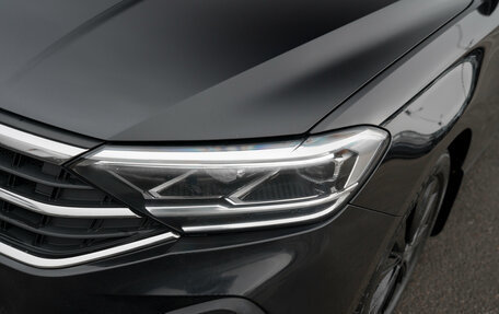 Volkswagen Polo VI (EU Market), 2021 год, 1 780 000 рублей, 22 фотография
