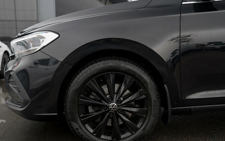 Volkswagen Polo VI (EU Market), 2021 год, 1 780 000 рублей, 21 фотография