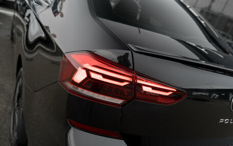 Volkswagen Polo VI (EU Market), 2021 год, 1 780 000 рублей, 23 фотография