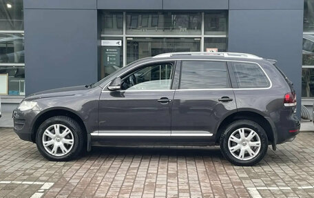 Volkswagen Touareg III, 2008 год, 1 103 000 рублей, 2 фотография