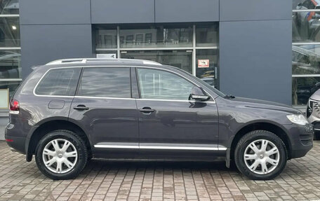 Volkswagen Touareg III, 2008 год, 1 103 000 рублей, 6 фотография