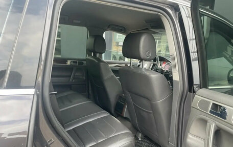Volkswagen Touareg III, 2008 год, 1 103 000 рублей, 11 фотография
