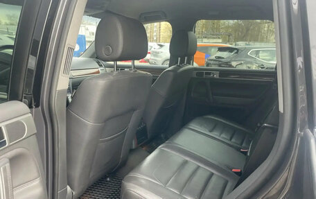 Volkswagen Touareg III, 2008 год, 1 103 000 рублей, 12 фотография