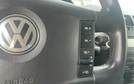 Volkswagen Touareg III, 2008 год, 1 103 000 рублей, 15 фотография