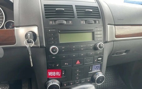 Volkswagen Touareg III, 2008 год, 1 103 000 рублей, 14 фотография