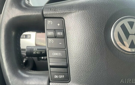 Volkswagen Touareg III, 2008 год, 1 103 000 рублей, 16 фотография