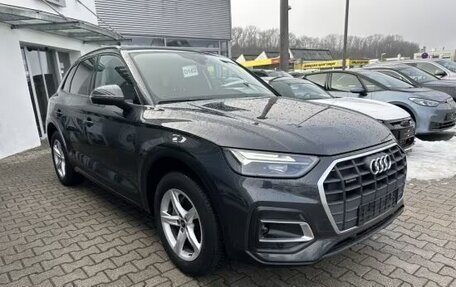 Audi Q5, 2022 год, 6 148 000 рублей, 2 фотография