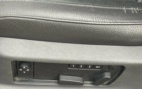 Volkswagen Touareg III, 2008 год, 1 103 000 рублей, 17 фотография