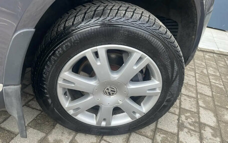 Volkswagen Touareg III, 2008 год, 1 103 000 рублей, 20 фотография