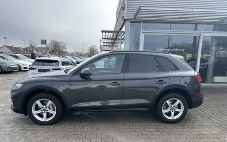 Audi Q5, 2022 год, 6 148 000 рублей, 4 фотография