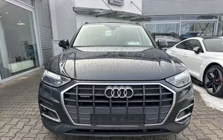 Audi Q5, 2022 год, 6 148 000 рублей, 3 фотография