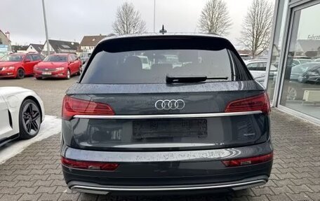 Audi Q5, 2022 год, 6 148 000 рублей, 5 фотография