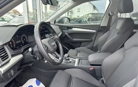 Audi Q5, 2022 год, 6 148 000 рублей, 6 фотография
