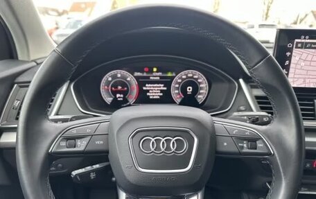 Audi Q5, 2022 год, 6 148 000 рублей, 7 фотография