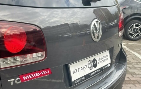 Volkswagen Touareg III, 2008 год, 1 103 000 рублей, 19 фотография