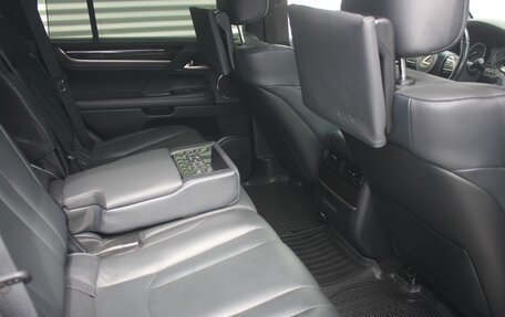 Lexus LX III, 2019 год, 9 790 000 рублей, 8 фотография