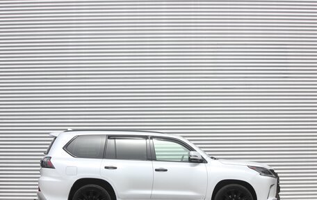 Lexus LX III, 2019 год, 9 790 000 рублей, 3 фотография