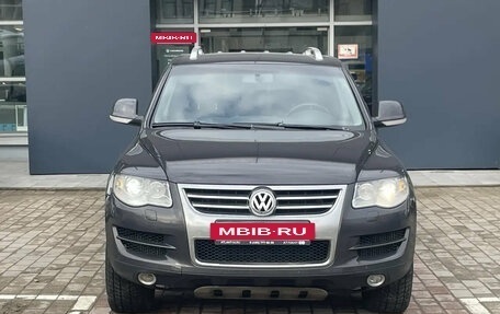 Volkswagen Touareg III, 2008 год, 1 103 000 рублей, 8 фотография