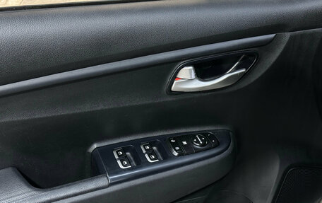 KIA Rio IV, 2018 год, 1 210 000 рублей, 11 фотография