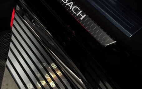 Mercedes-Benz Maybach GLS I, 2026 год, 29 990 000 рублей, 3 фотография
