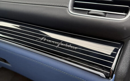 Mercedes-Benz Maybach GLS I, 2026 год, 29 990 000 рублей, 5 фотография
