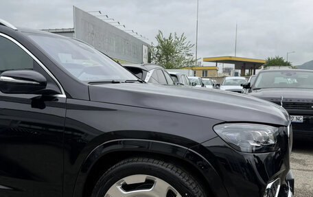 Mercedes-Benz Maybach GLS I, 2026 год, 29 990 000 рублей, 2 фотография
