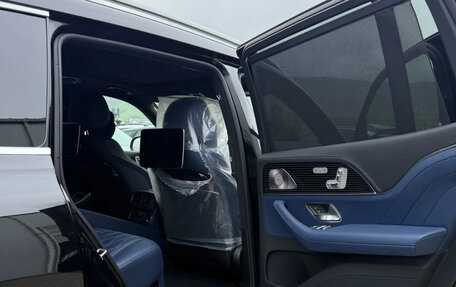 Mercedes-Benz Maybach GLS I, 2026 год, 29 990 000 рублей, 8 фотография