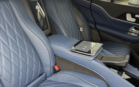 Mercedes-Benz Maybach GLS I, 2026 год, 29 990 000 рублей, 10 фотография