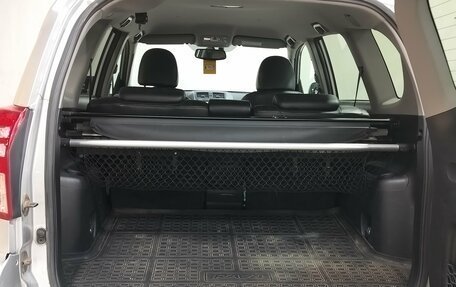 Toyota RAV4, 2011 год, 1 200 000 рублей, 7 фотография