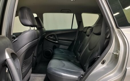 Toyota RAV4, 2011 год, 1 200 000 рублей, 15 фотография