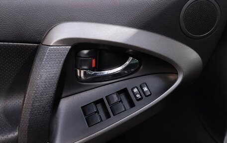 Toyota RAV4, 2011 год, 1 200 000 рублей, 13 фотография