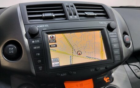 Toyota RAV4, 2011 год, 1 200 000 рублей, 11 фотография