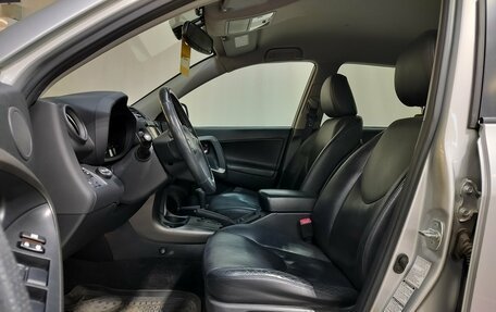 Toyota RAV4, 2011 год, 1 200 000 рублей, 14 фотография
