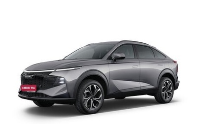 Haval F7x, 2026 год, 3 761 010 рублей, 1 фотография