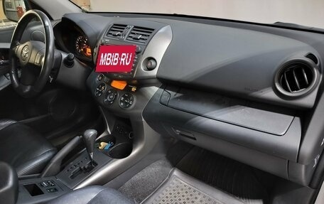 Toyota RAV4, 2011 год, 1 200 000 рублей, 10 фотография