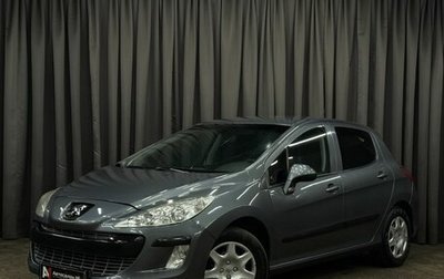 Peugeot 308 II, 2010 год, 399 888 рублей, 1 фотография