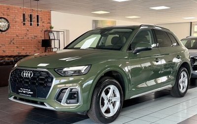 Audi Q5, 2024 год, 6 881 000 рублей, 1 фотография