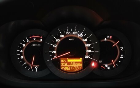 Toyota RAV4, 2011 год, 1 200 000 рублей, 16 фотография