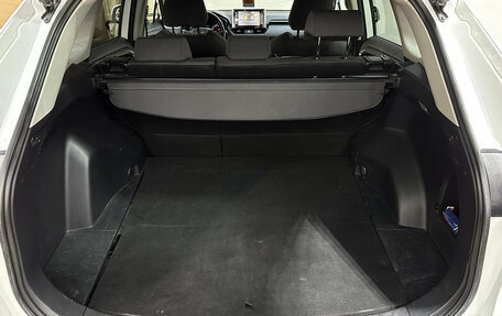 Toyota RAV4, 2019 год, 2 520 000 рублей, 10 фотография