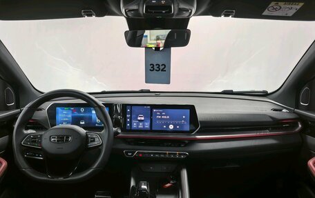 Geely Coolray I, 2024 год, 2 250 000 рублей, 8 фотография