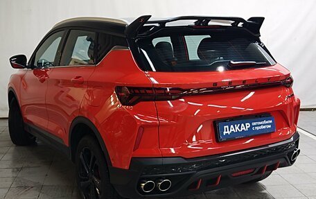Geely Coolray I, 2024 год, 2 250 000 рублей, 3 фотография
