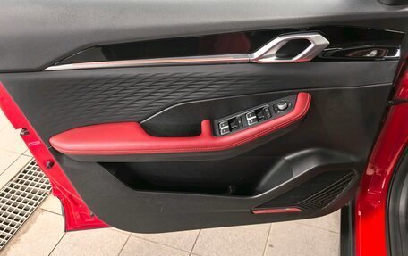 Geely Coolray I, 2024 год, 2 250 000 рублей, 5 фотография