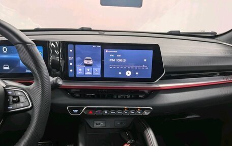 Geely Coolray I, 2024 год, 2 250 000 рублей, 12 фотография