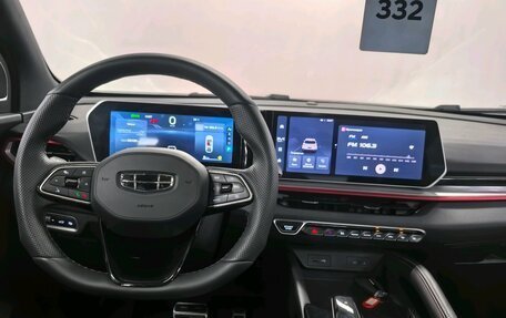 Geely Coolray I, 2024 год, 2 250 000 рублей, 9 фотография