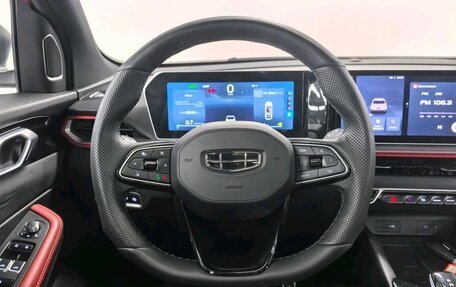 Geely Coolray I, 2024 год, 2 250 000 рублей, 11 фотография