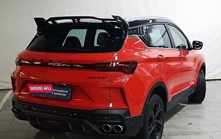 Geely Coolray I, 2024 год, 2 250 000 рублей, 4 фотография