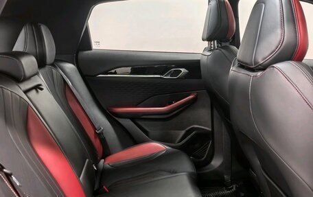 Geely Coolray I, 2024 год, 2 250 000 рублей, 18 фотография