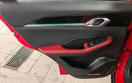 Geely Coolray I, 2024 год, 2 250 000 рублей, 15 фотография