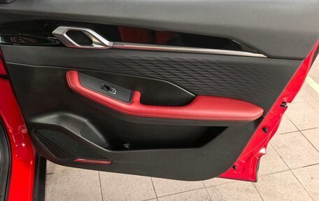Geely Coolray I, 2024 год, 2 250 000 рублей, 19 фотография